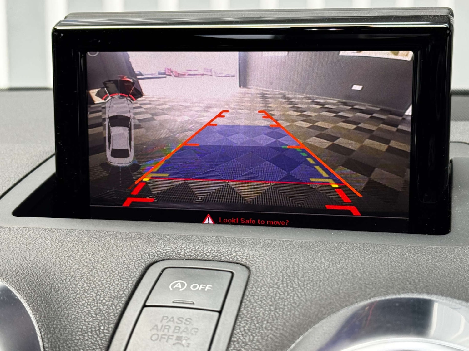 Used Audi A1 2015 for sale - 76379087: Photo 11