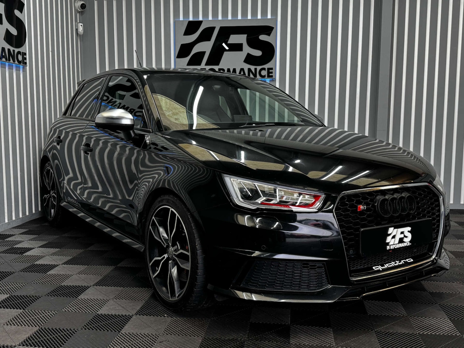 Used Audi A1 2015 for sale - 76379087: Photo 12