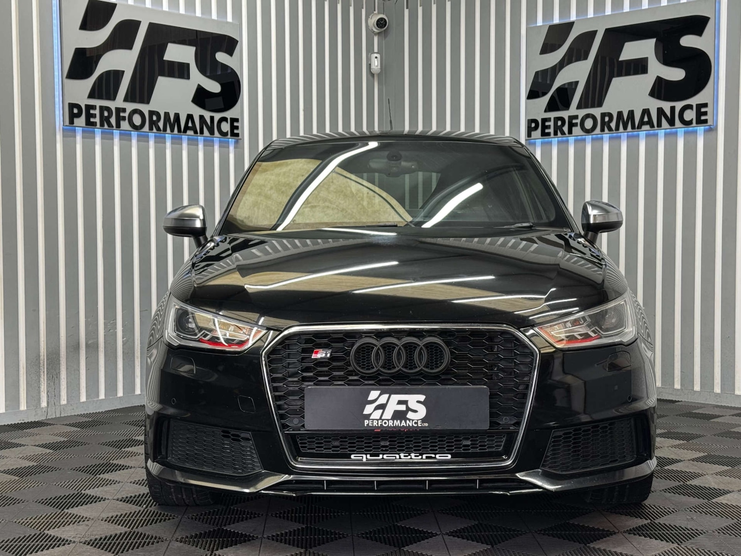 Used Audi A1 2015 for sale - 76379087: Photo 13