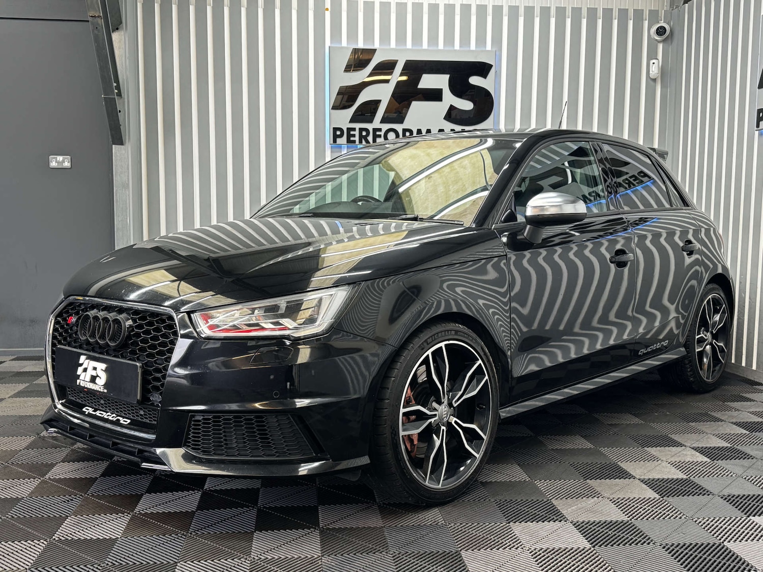 Used Audi A1 2015 for sale - 76379087: Photo 14