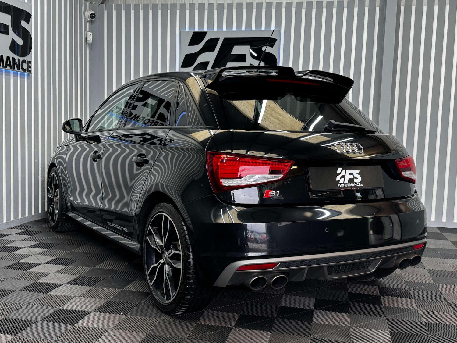 Used Audi A1 2015 for sale - 76379087: Photo 15