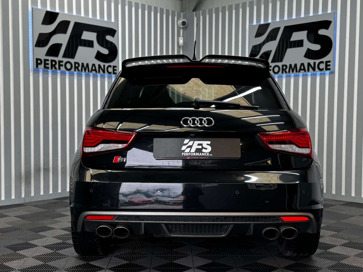 Used Audi A1 2015 for sale - 76379087: Photo 16