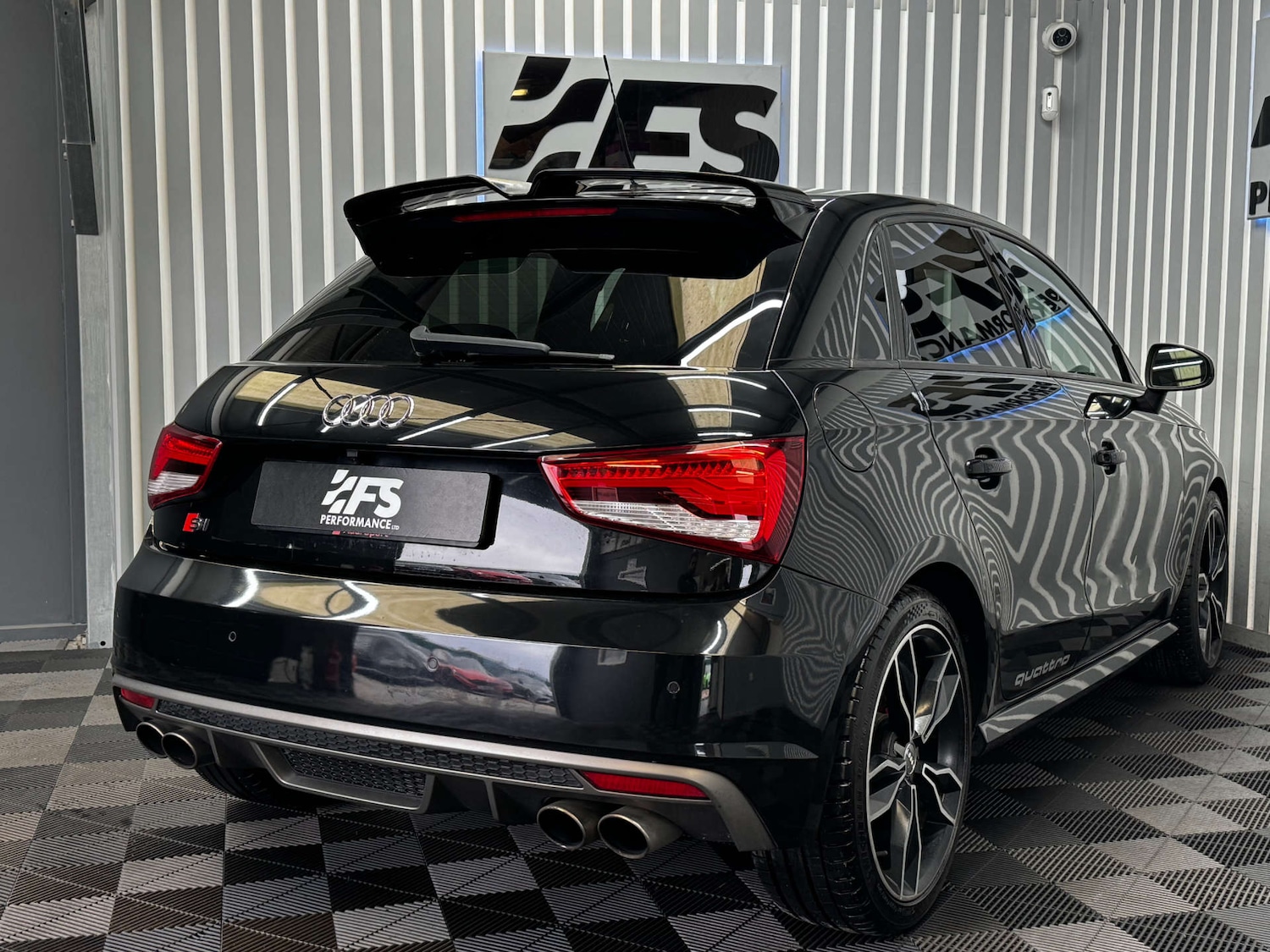 Used Audi A1 2015 for sale - 76379087: Photo 17