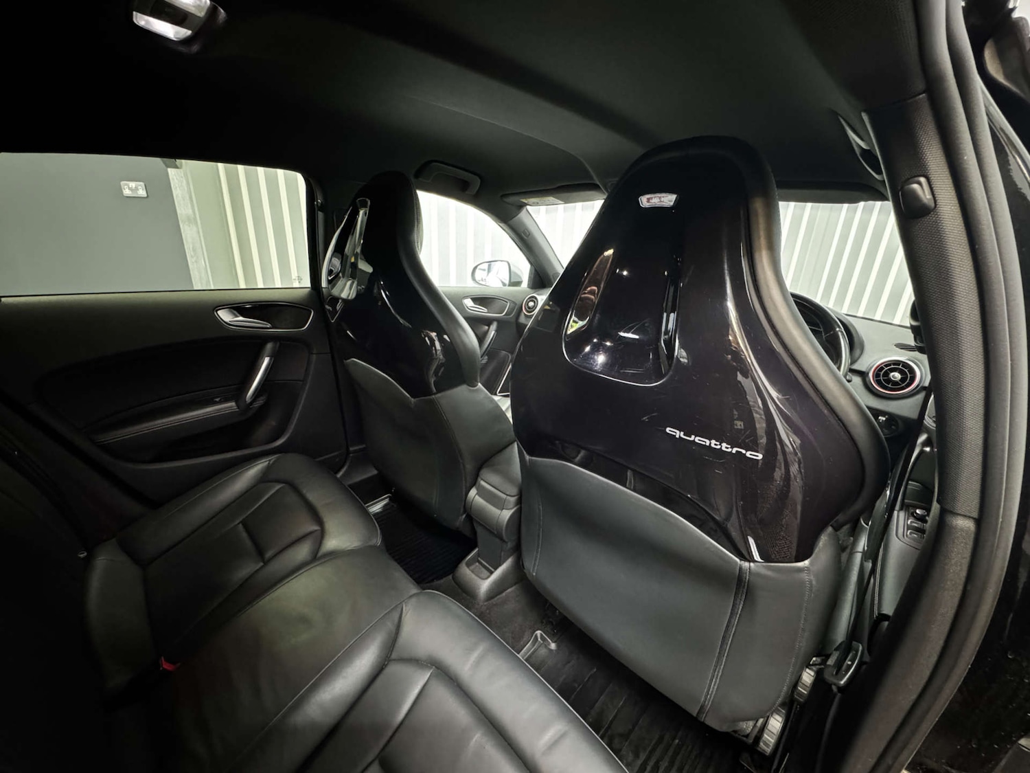 Used Audi A1 2015 for sale - 76379087: Photo 18