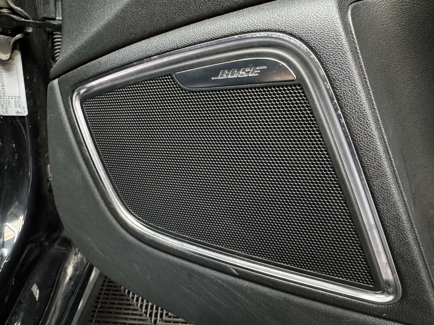 Used Audi A1 2015 for sale - 76379087: Photo 19