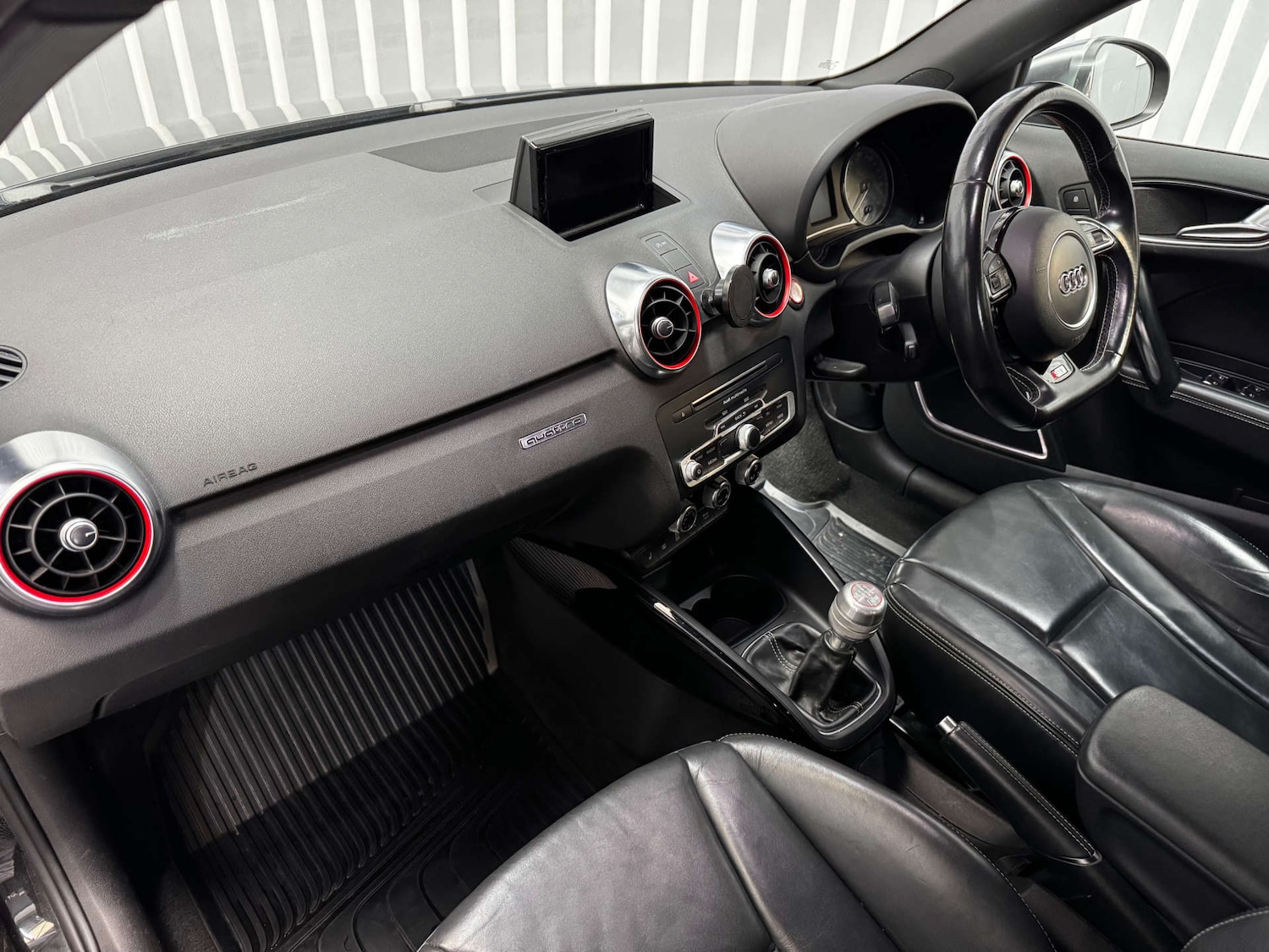 Used Audi A1 2015 for sale - 76379087: Photo 20