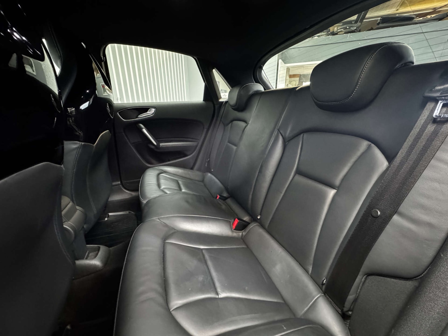 Used Audi A1 2015 for sale - 76379087: Photo 22