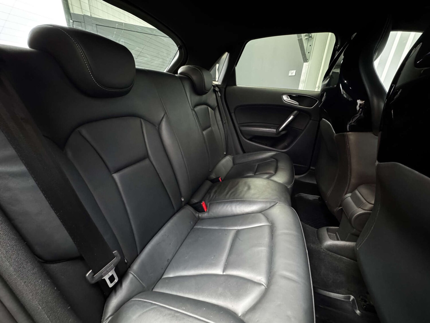 Used Audi A1 2015 for sale - 76379087: Photo 23