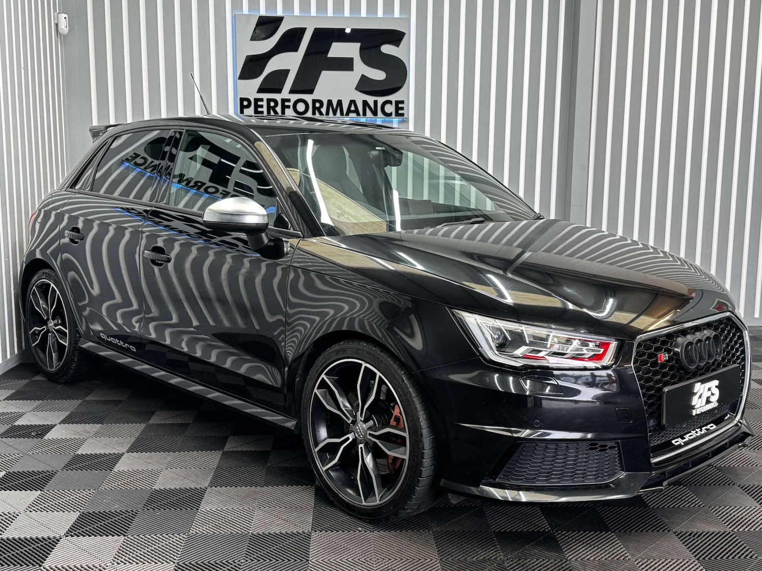 Used Audi A1 2015 for sale - 76379087: Photo 25