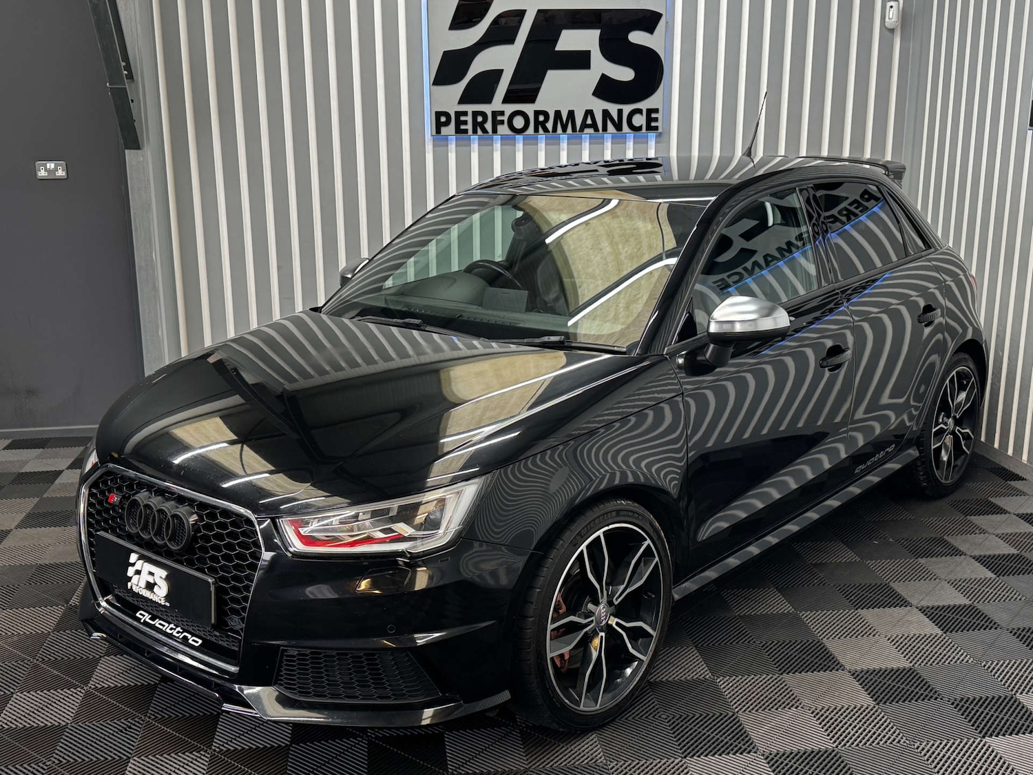 Used Audi A1 2015 for sale - 76379087: Photo 27