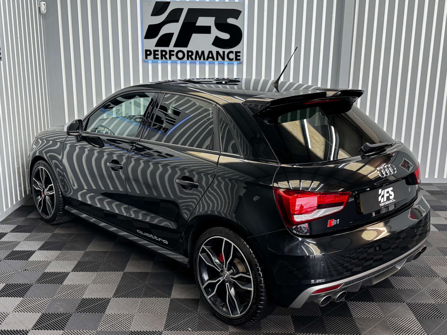 Used Audi A1 2015 for sale - 76379087: Photo 28