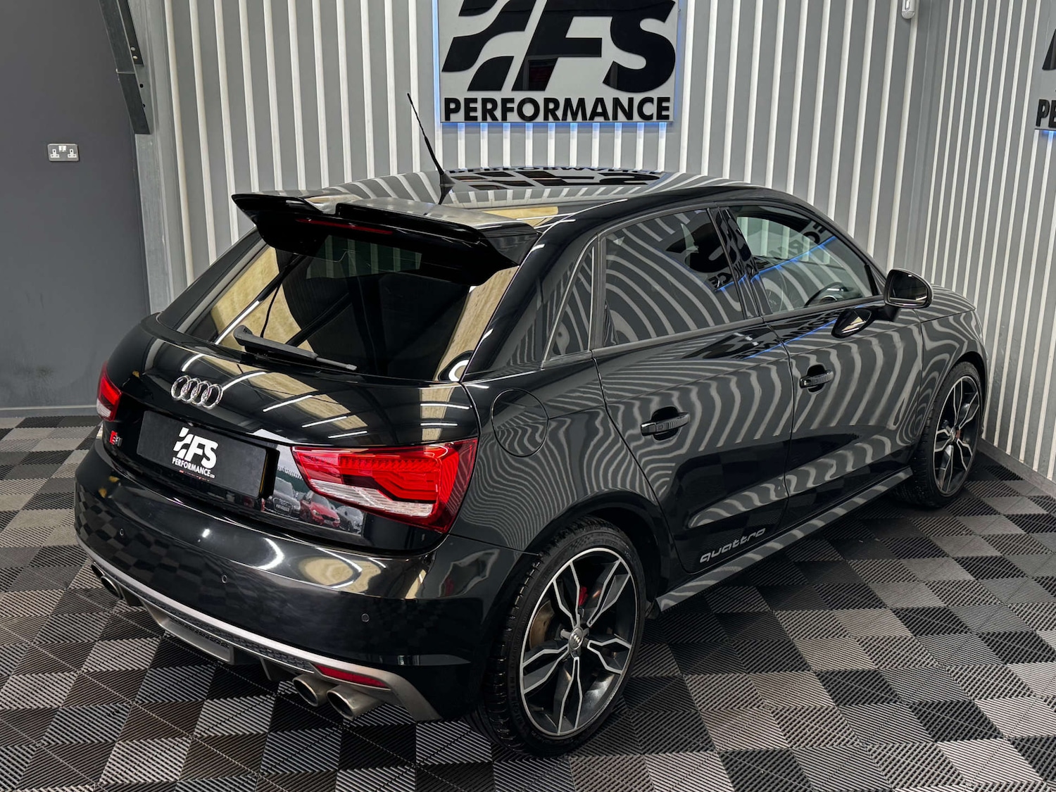 Used Audi A1 2015 for sale - 76379087: Photo 30