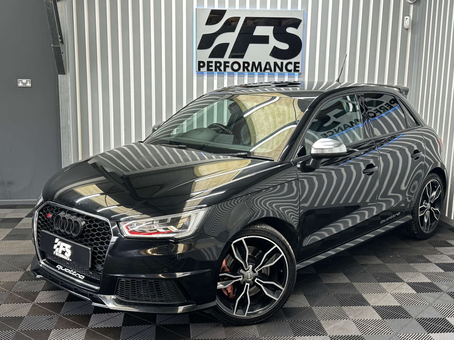 Used Audi A1 2015 for sale - 76379087: Photo 33