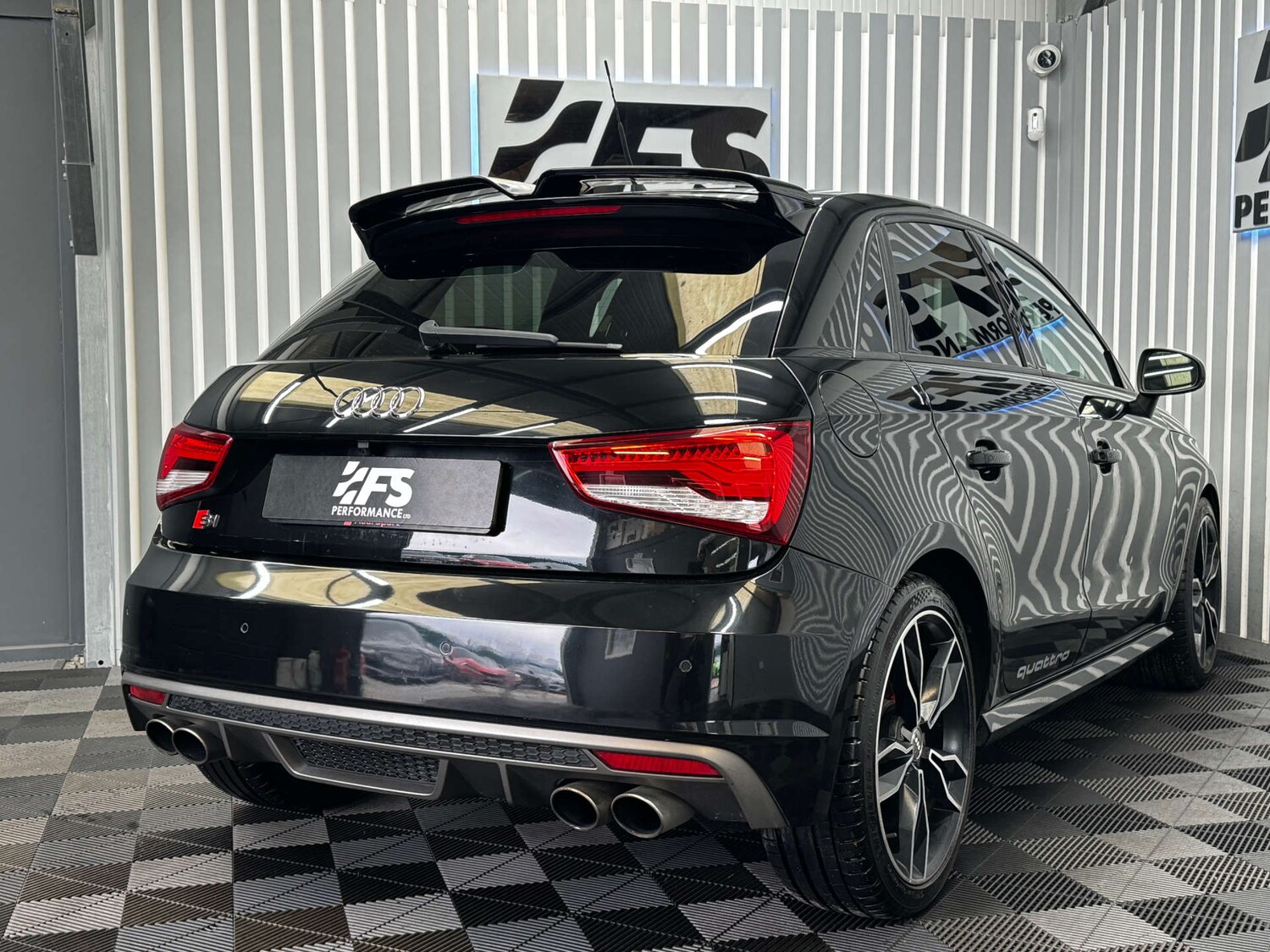 Used Audi A1 2015 for sale - 76379087: Photo 34