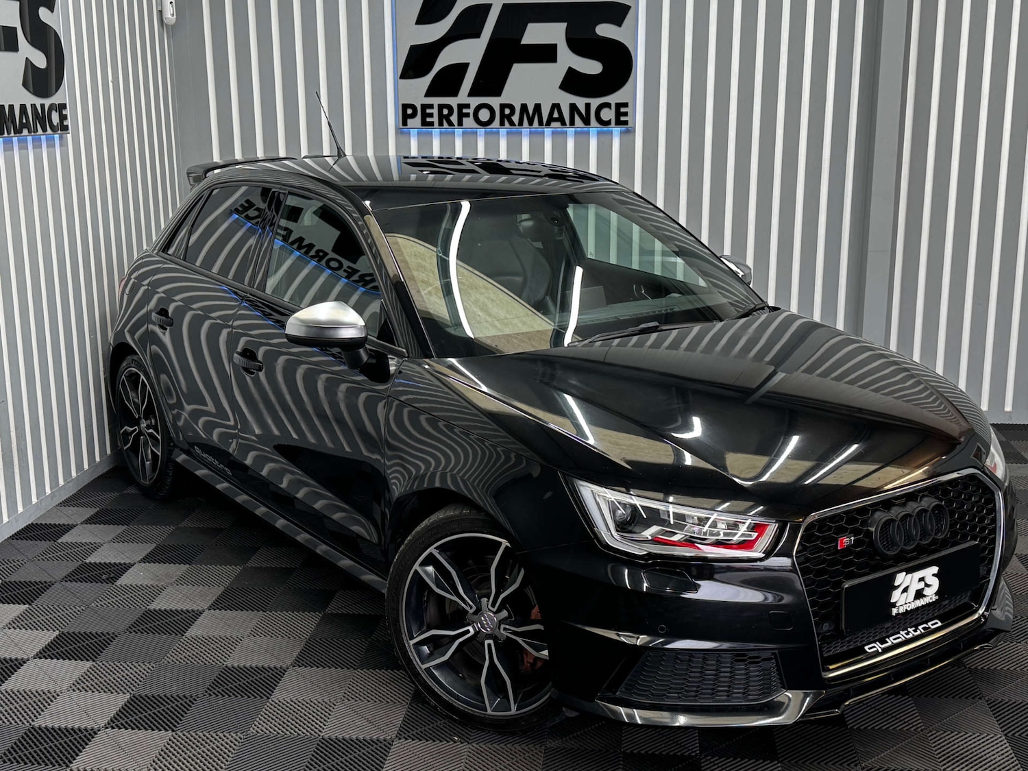 Used Audi A1 2015 for sale - 76379087: Photo 35