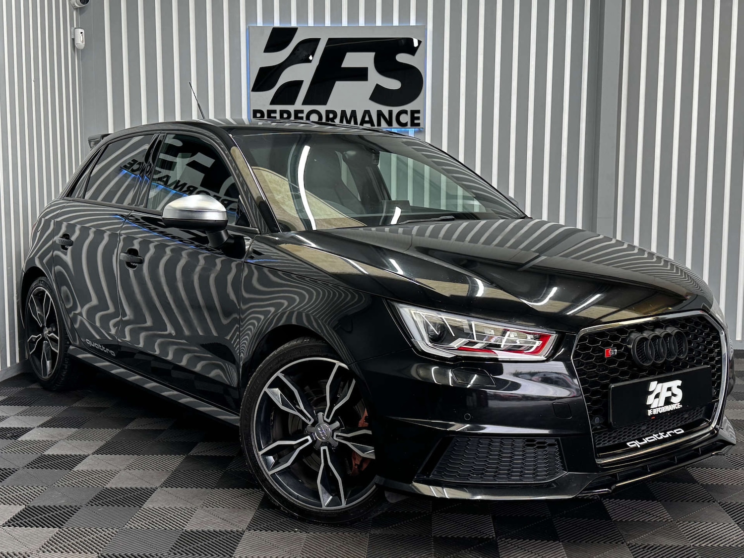 Used Audi A1 2015 for sale - 76379087: Photo 36