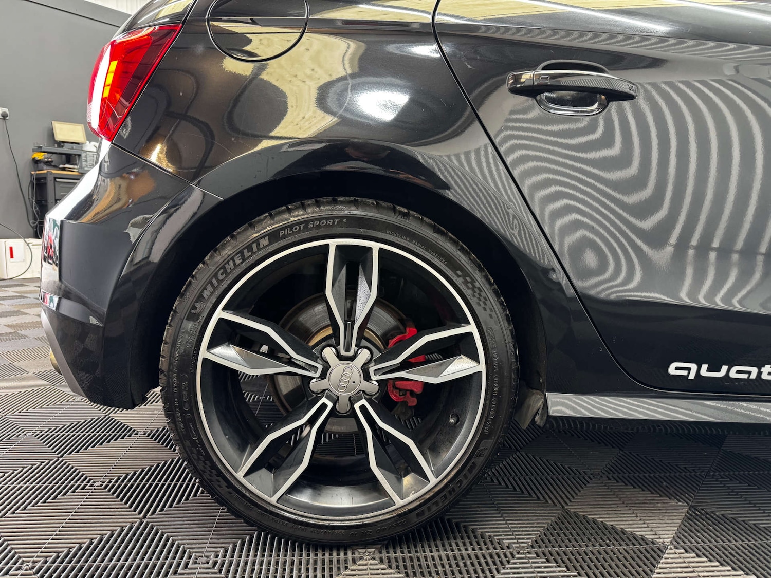 Used Audi A1 2015 for sale - 76379087: Photo 40