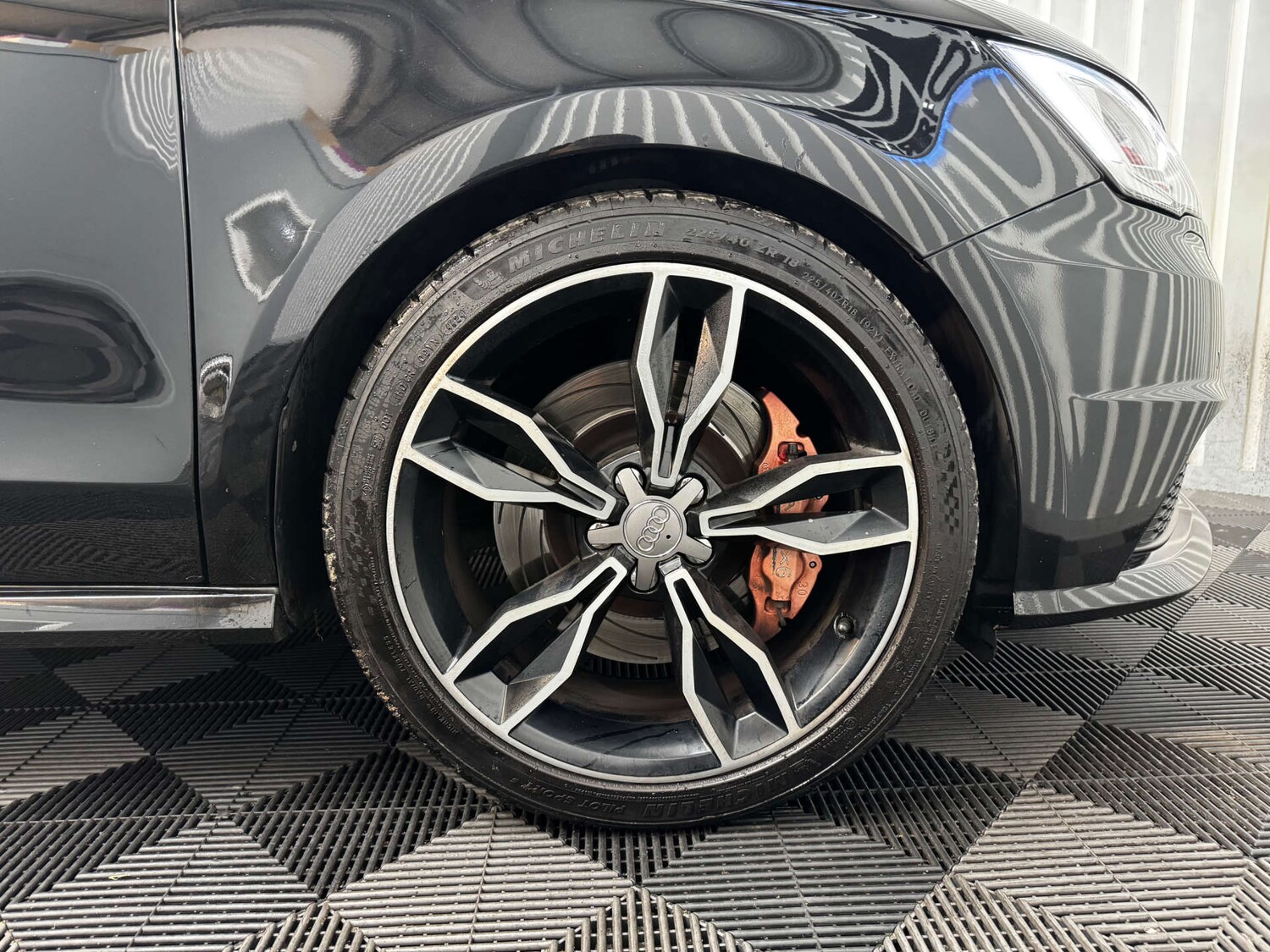 Used Audi A1 2015 for sale - 76379087: Photo 41