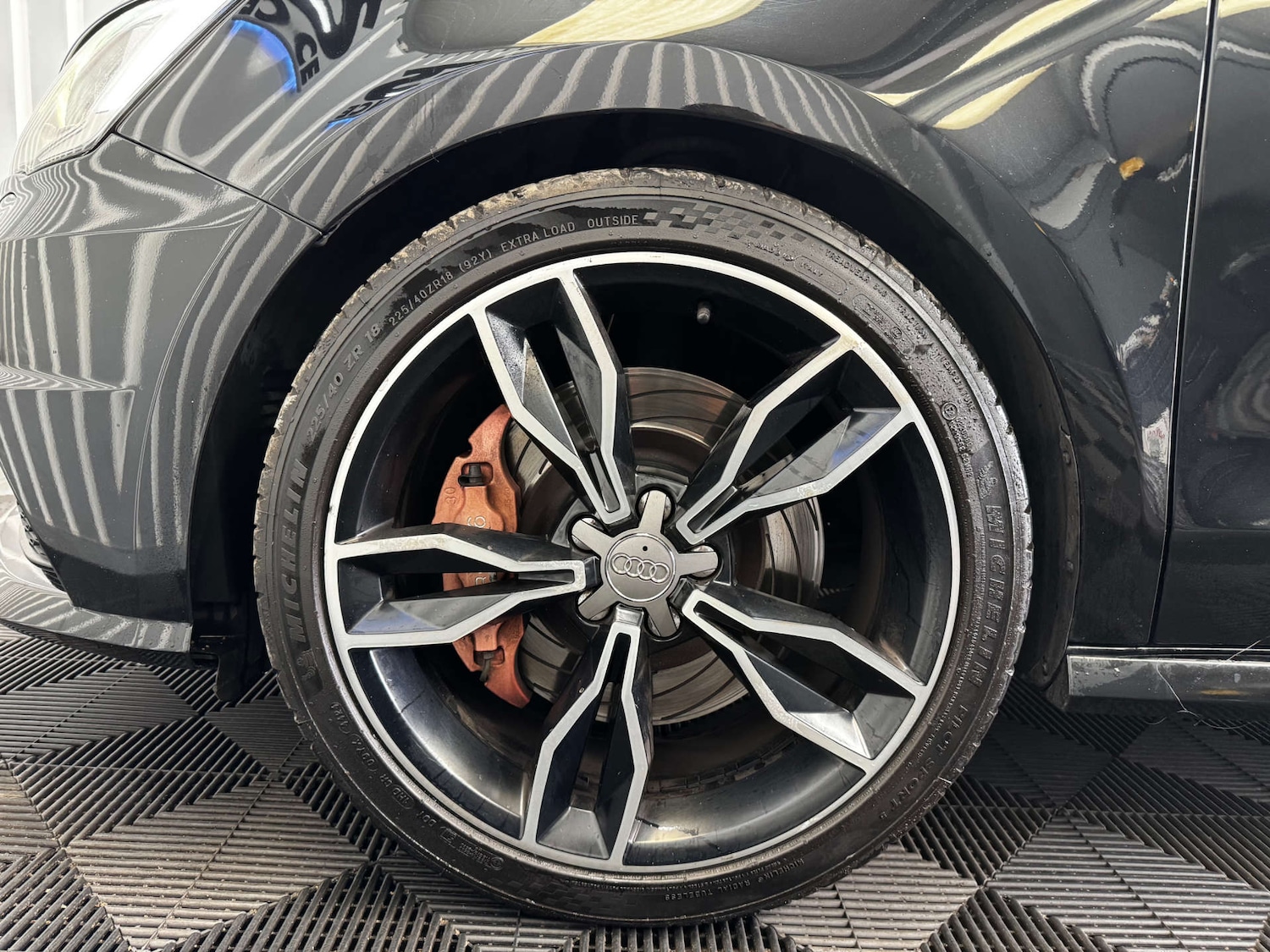 Used Audi A1 2015 for sale - 76379087: Photo 42