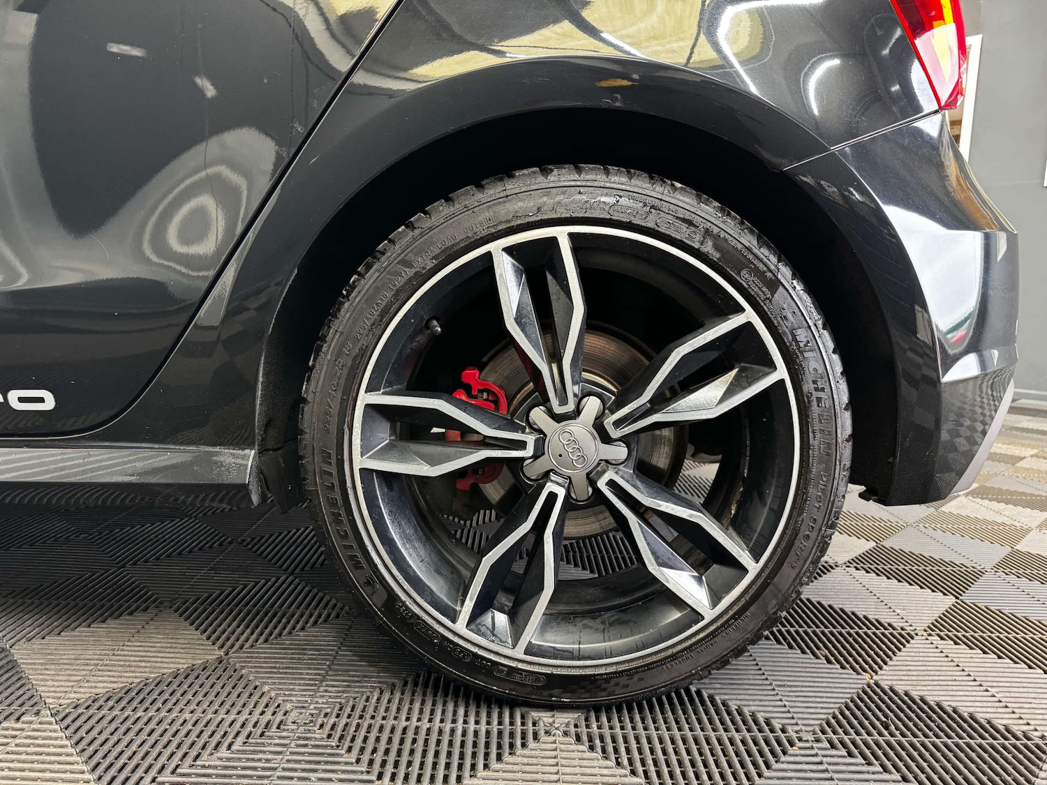 Used Audi A1 2015 for sale - 76379087: Photo 43