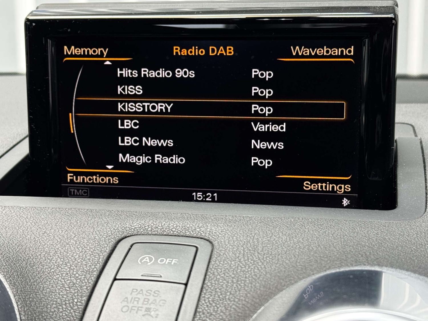 Used Audi A1 2015 for sale - 76379087: Photo 45