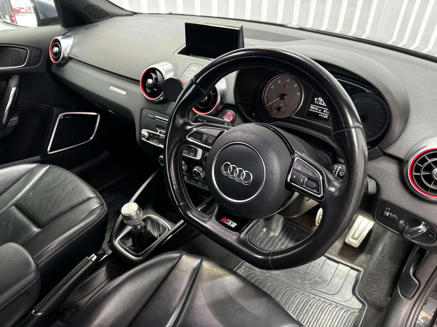 Used Audi A1 2015 for sale - 76379087: Photo 47