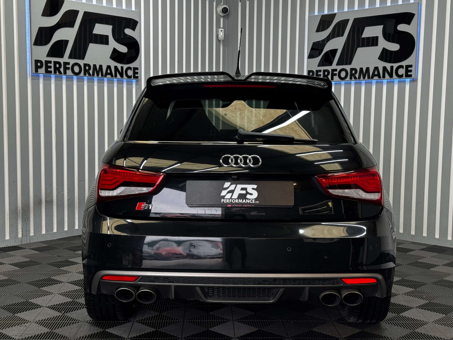 Used Audi A1 2015 for sale - 76379087: Photo 5