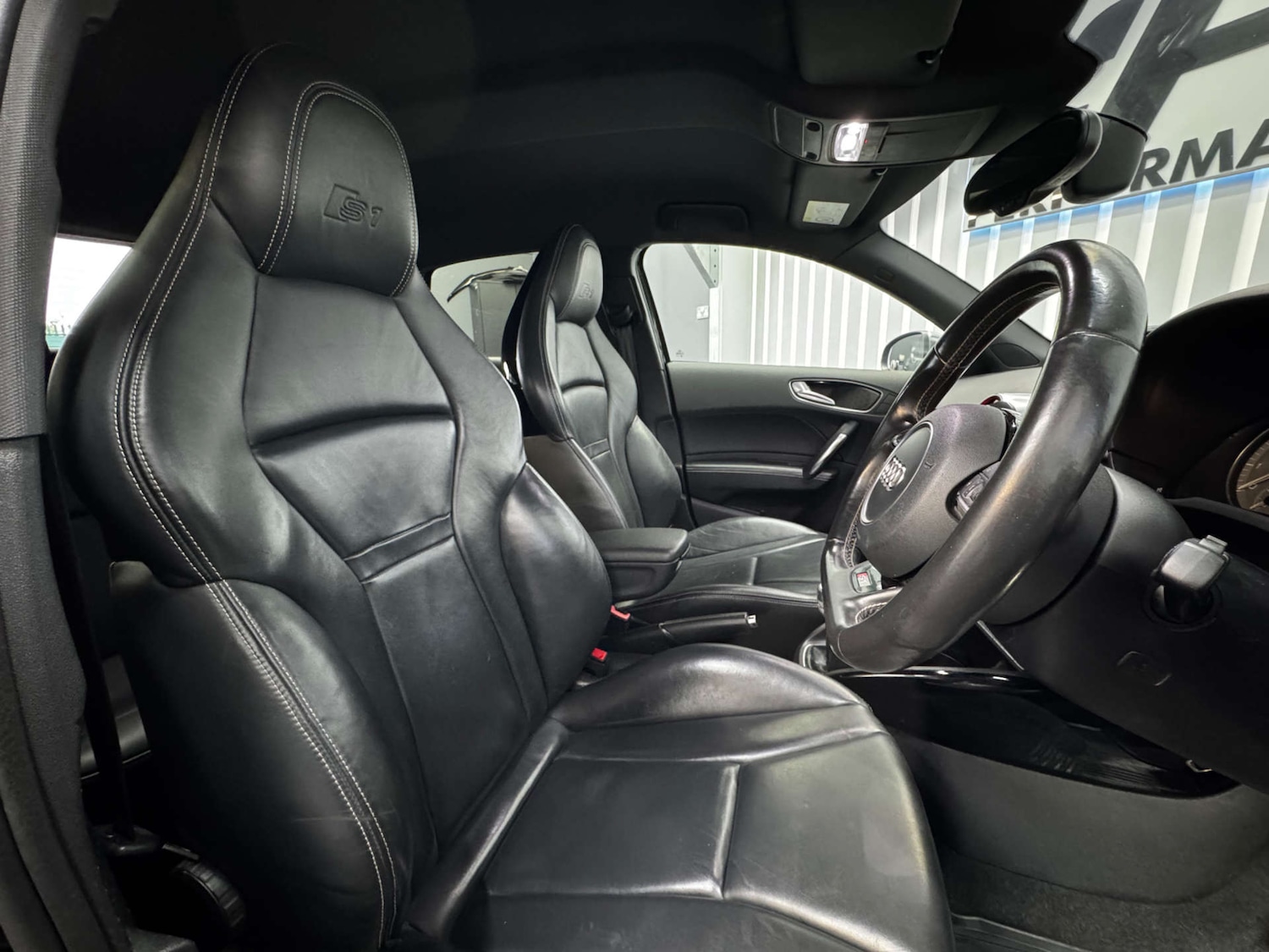 Used Audi A1 2015 for sale - 76379087: Photo 7