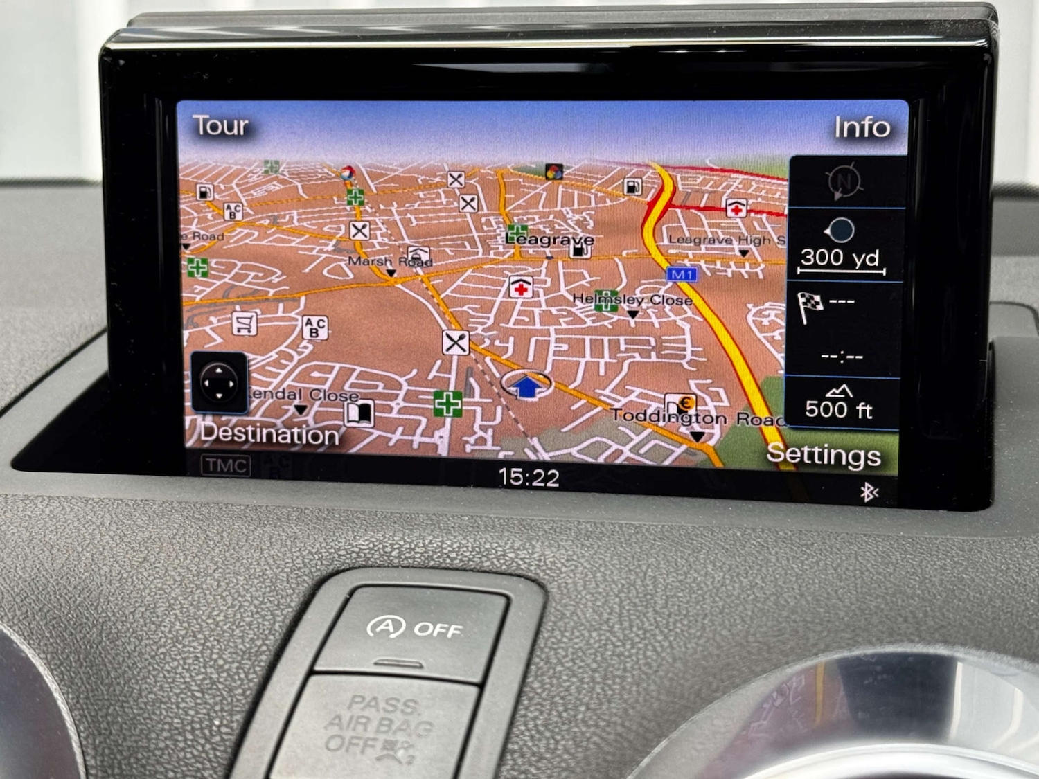 Used Audi A1 2015 for sale - 76379087: Photo 9