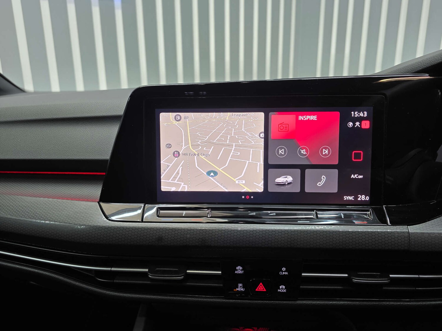 Used Volkswagen Golf 2021 for sale - 77613777: Photo 10