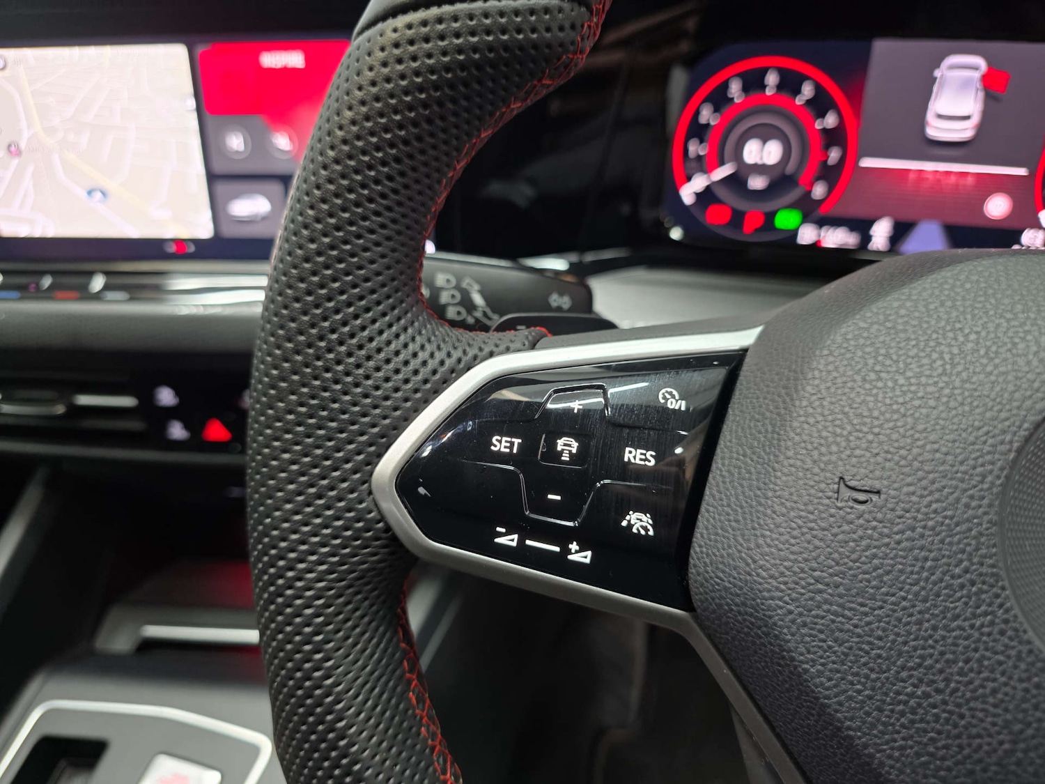 Used Volkswagen Golf 2021 for sale - 77613777: Photo 11