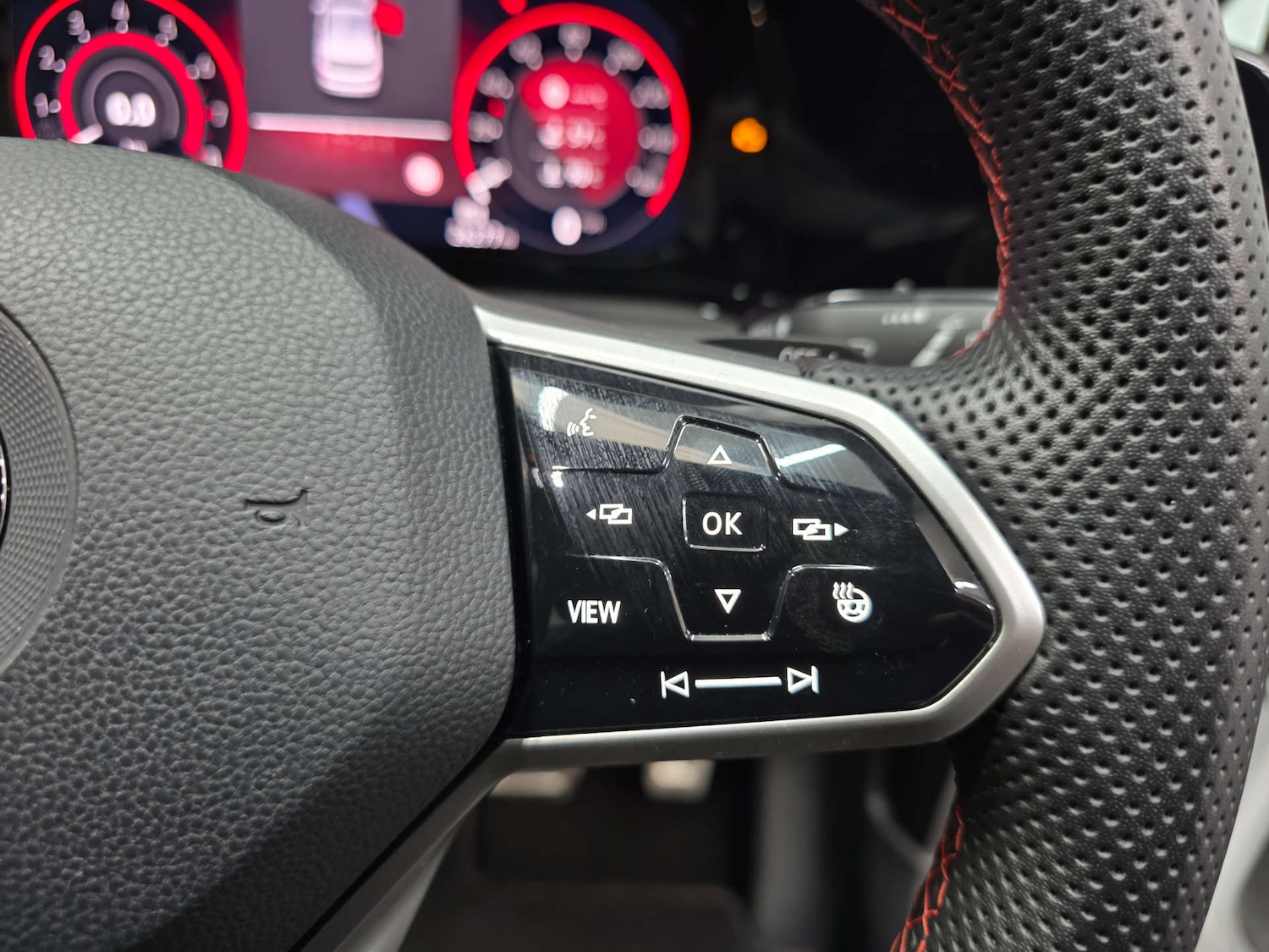 Used Volkswagen Golf 2021 for sale - 77613777: Photo 12