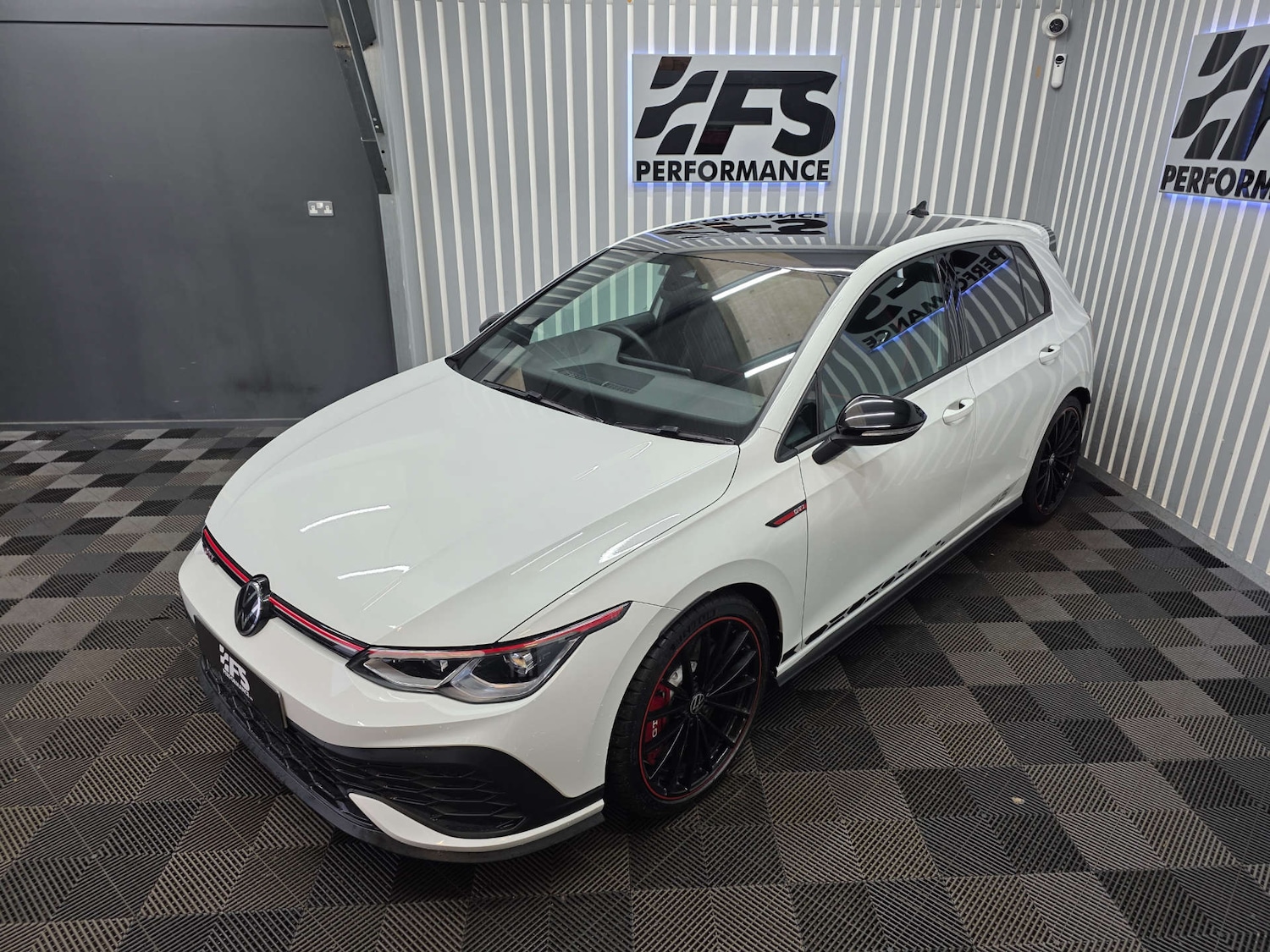 Used Volkswagen Golf 2021 for sale - 77613777: Photo 17