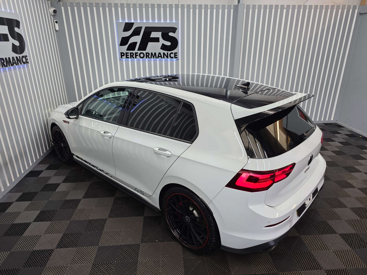 Used Volkswagen Golf 2021 for sale - 77613777: Photo 18