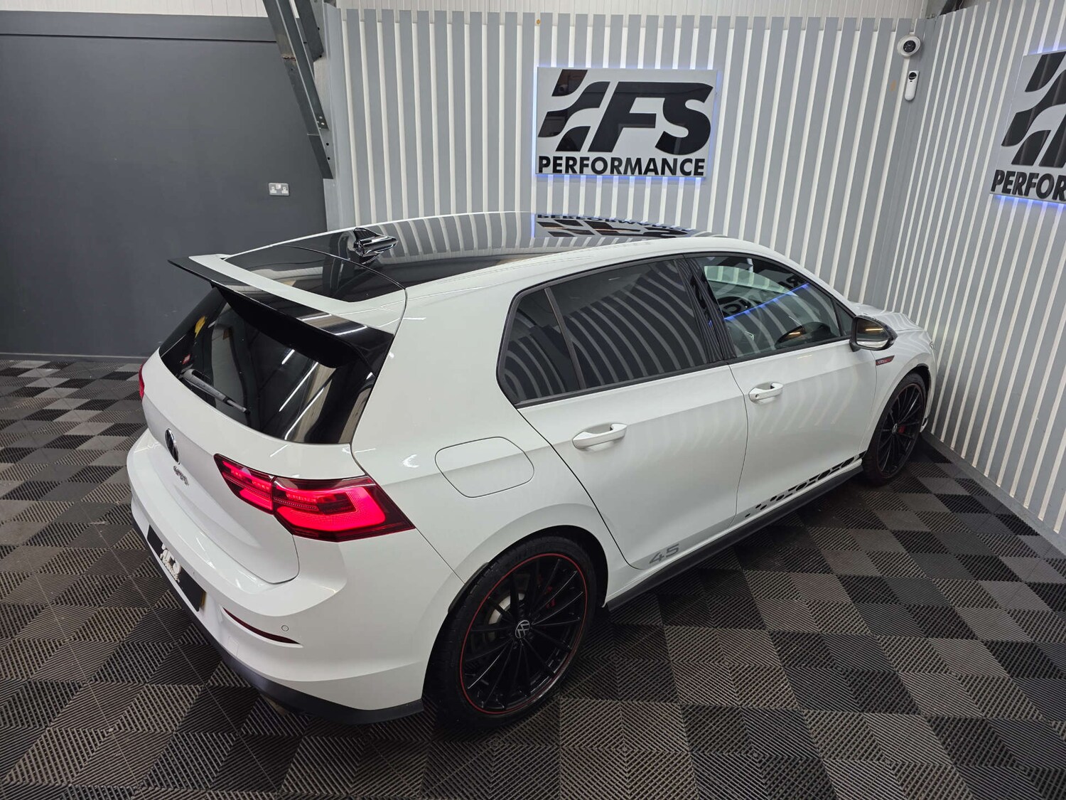 Used Volkswagen Golf 2021 for sale - 77613777: Photo 20