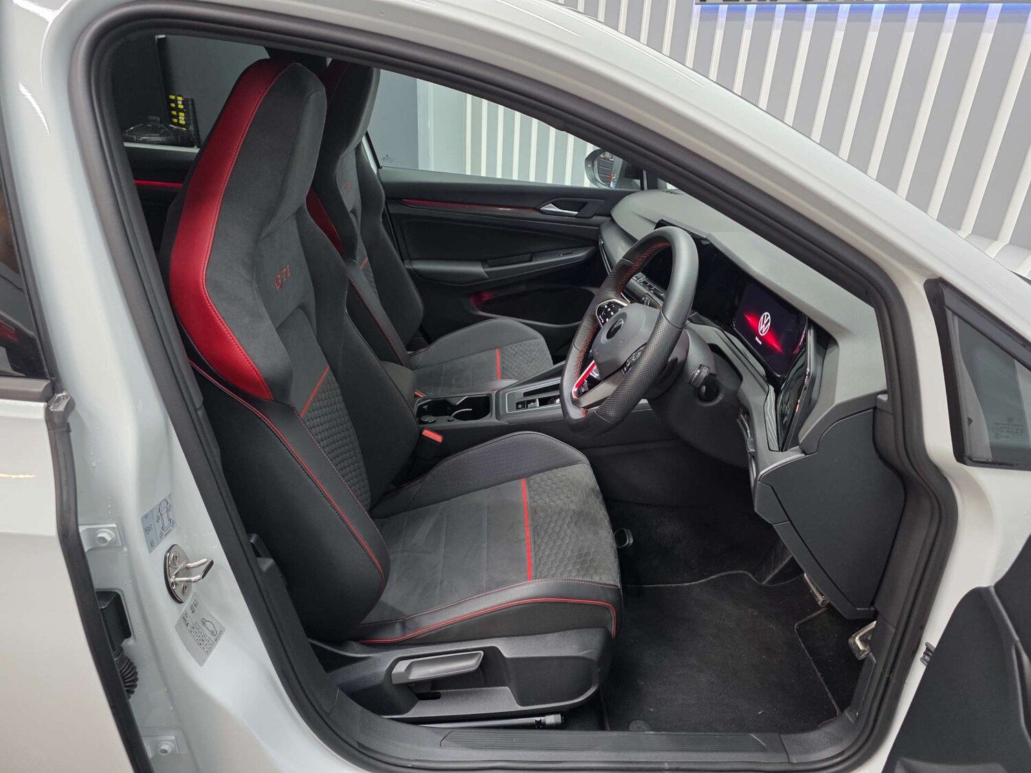 Used Volkswagen Golf 2021 for sale - 77613777: Photo 22