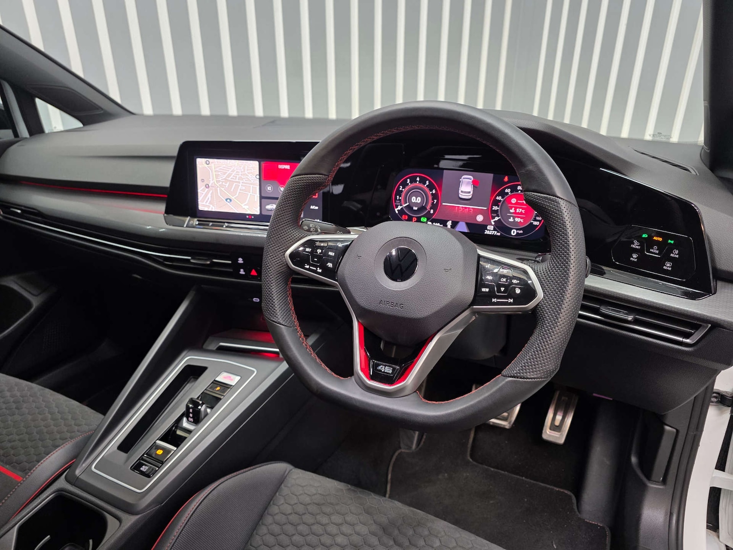 Used Volkswagen Golf 2021 for sale - 77613777: Photo 25