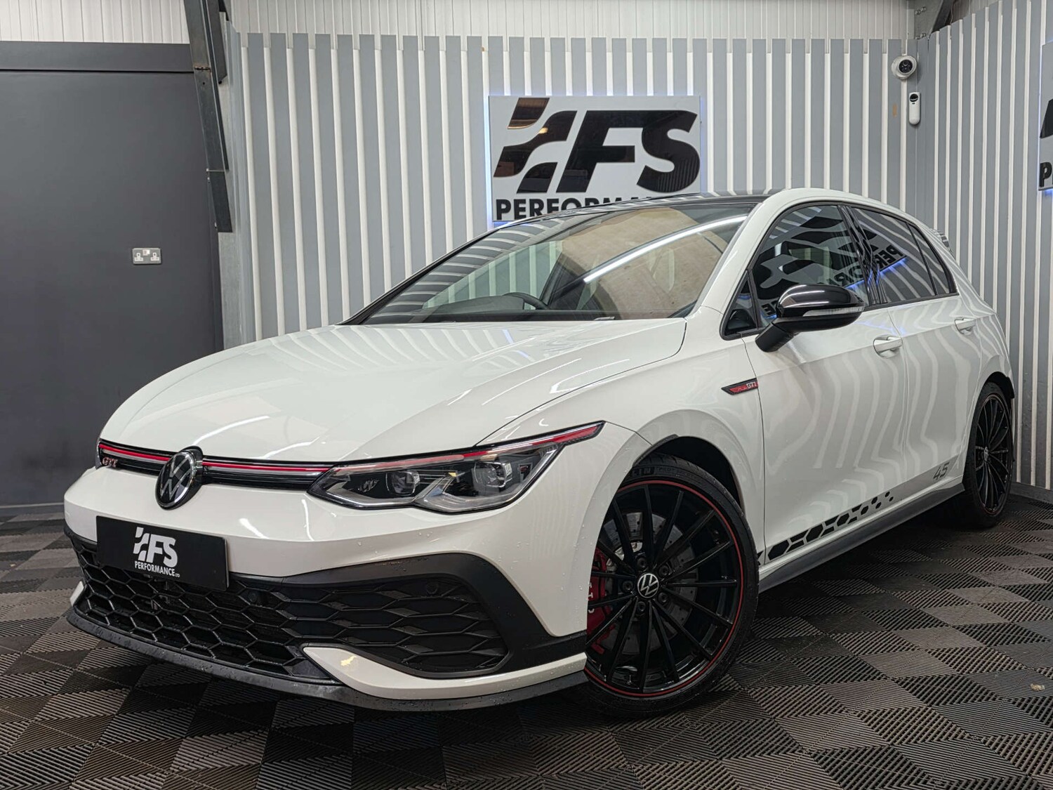 Used Volkswagen Golf 2021 for sale - 77613777: Photo 37