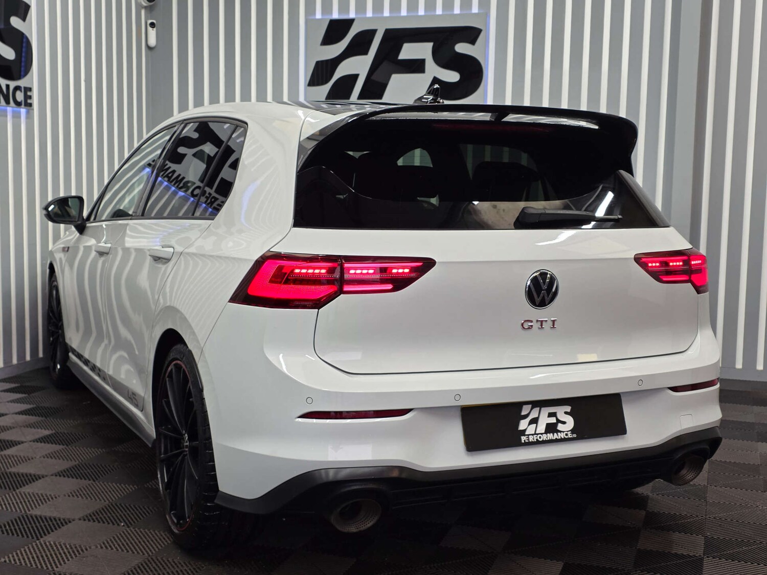 Used Volkswagen Golf 2021 for sale - 77613777: Photo 38