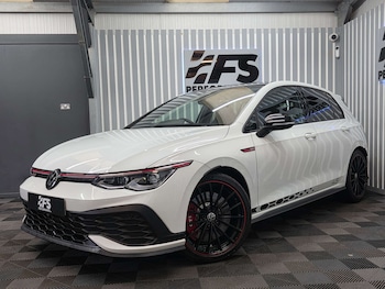 Used Volkswagen Golf 2021 for sale - 77613777: Photo