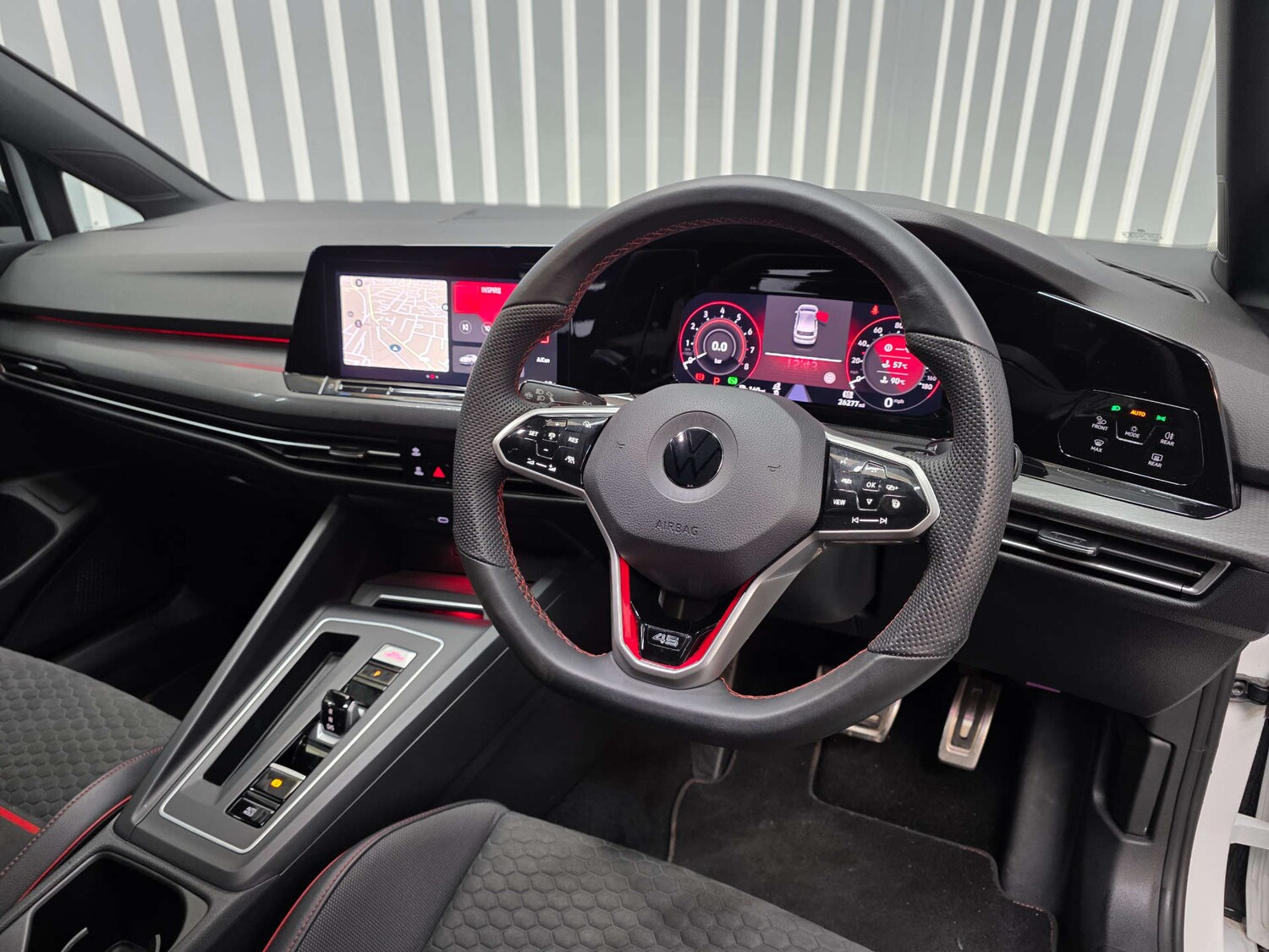 Used Volkswagen Golf 2021 for sale - 77613777: Photo 42