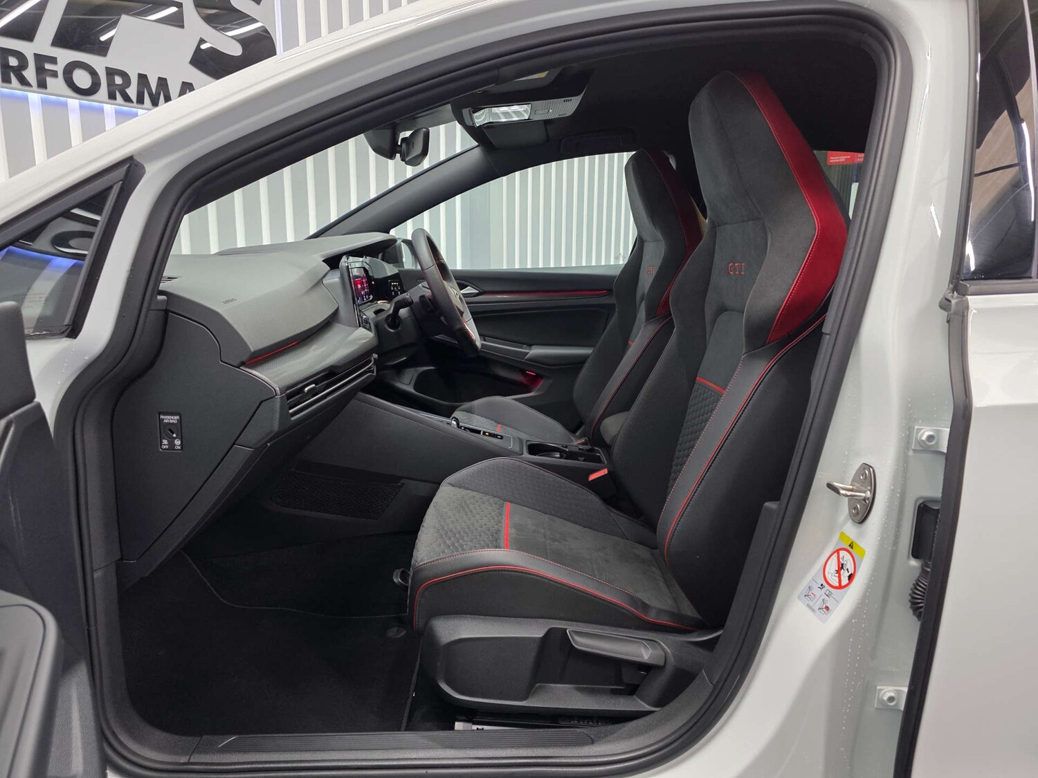 Used Volkswagen Golf 2021 for sale - 77613777: Photo 43