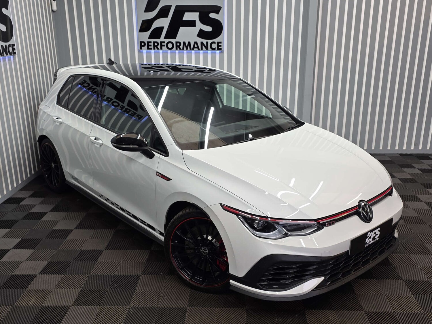 Used Volkswagen Golf 2021 for sale - 77613777: Photo 44