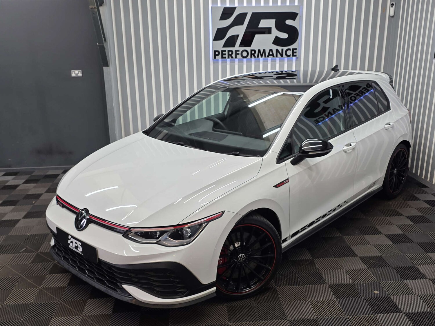 Used Volkswagen Golf 2021 for sale - 77613777: Photo 46