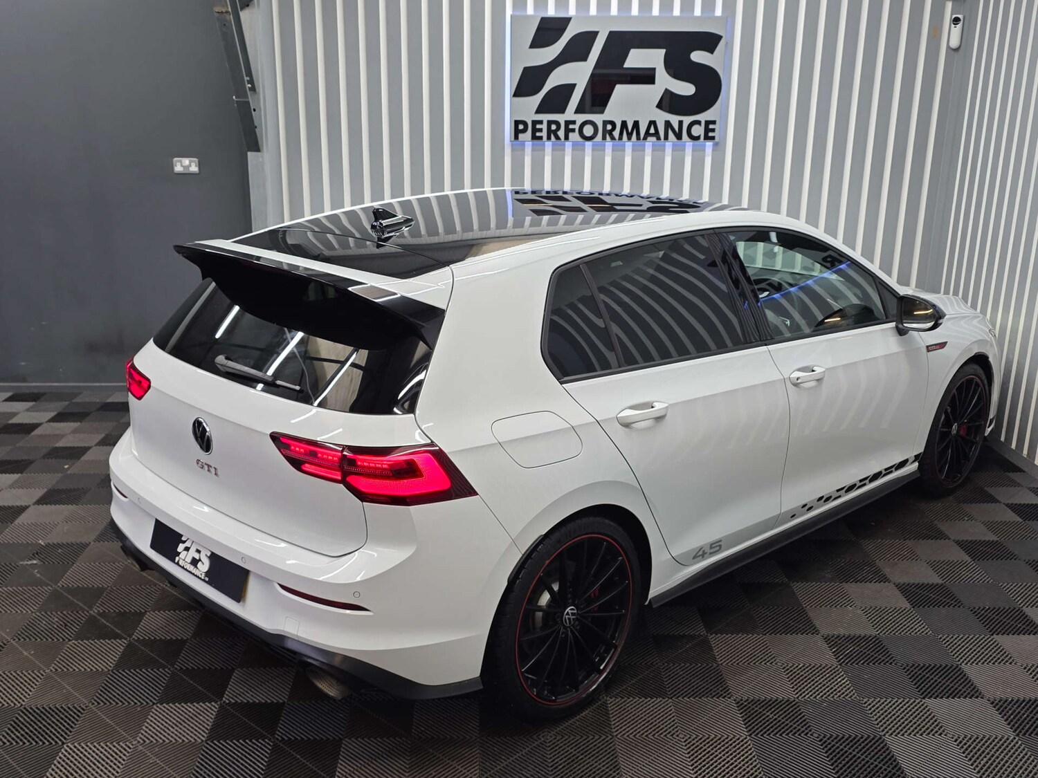 Used Volkswagen Golf 2021 for sale - 77613777: Photo 49