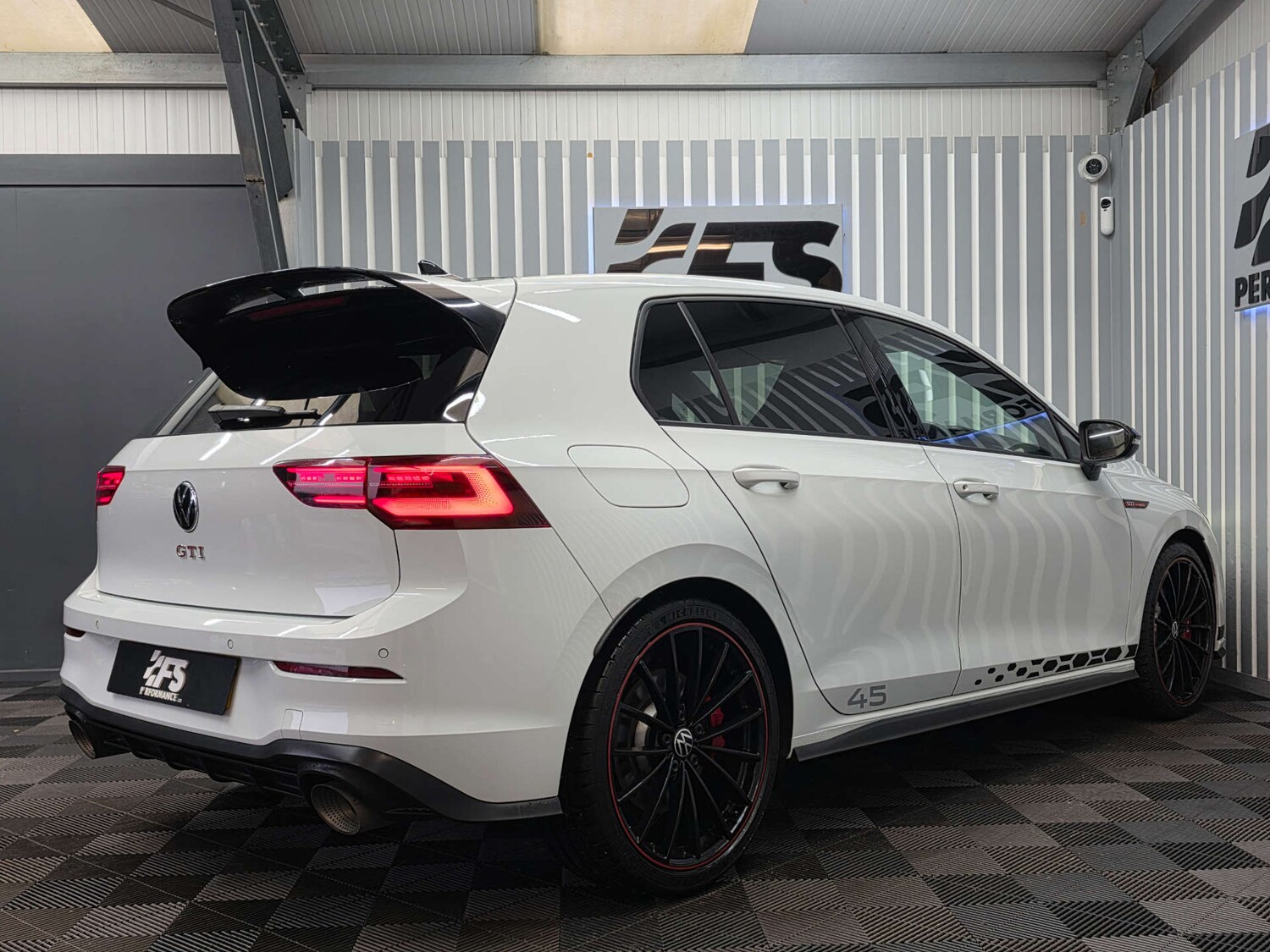 Used Volkswagen Golf 2021 for sale - 77613777: Photo 6