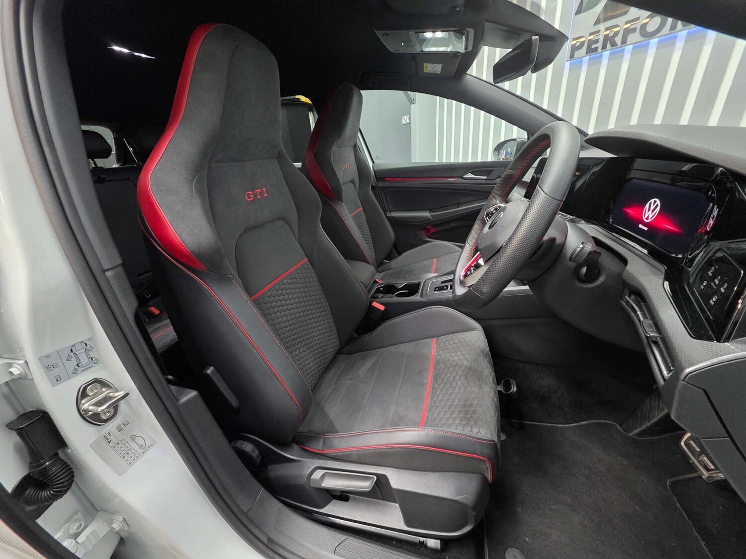 Used Volkswagen Golf 2021 for sale - 77613777: Photo 7