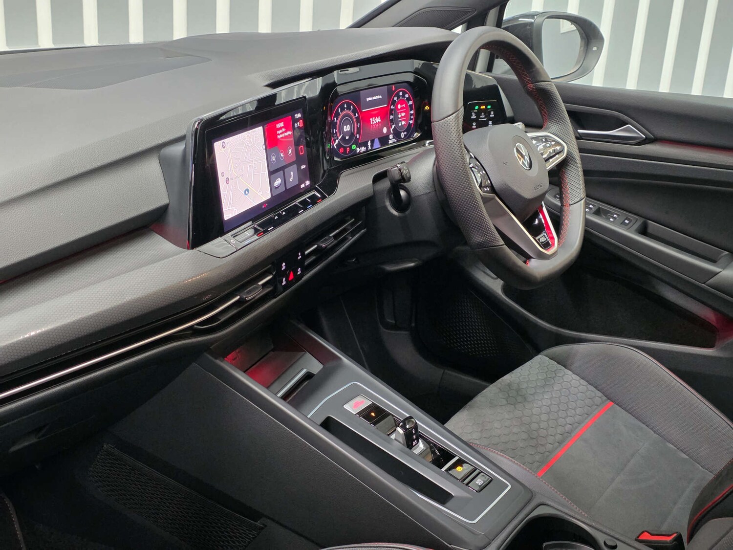 Used Volkswagen Golf 2021 for sale - 77613777: Photo 8