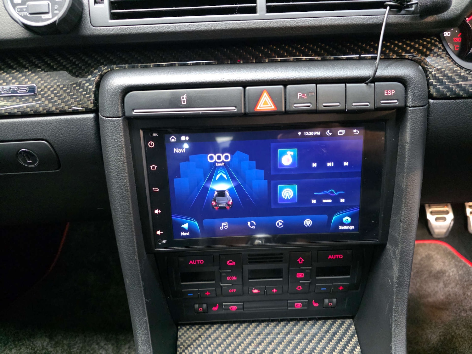 Used Audi RS4 2018 for sale - 76601785: Photo 11