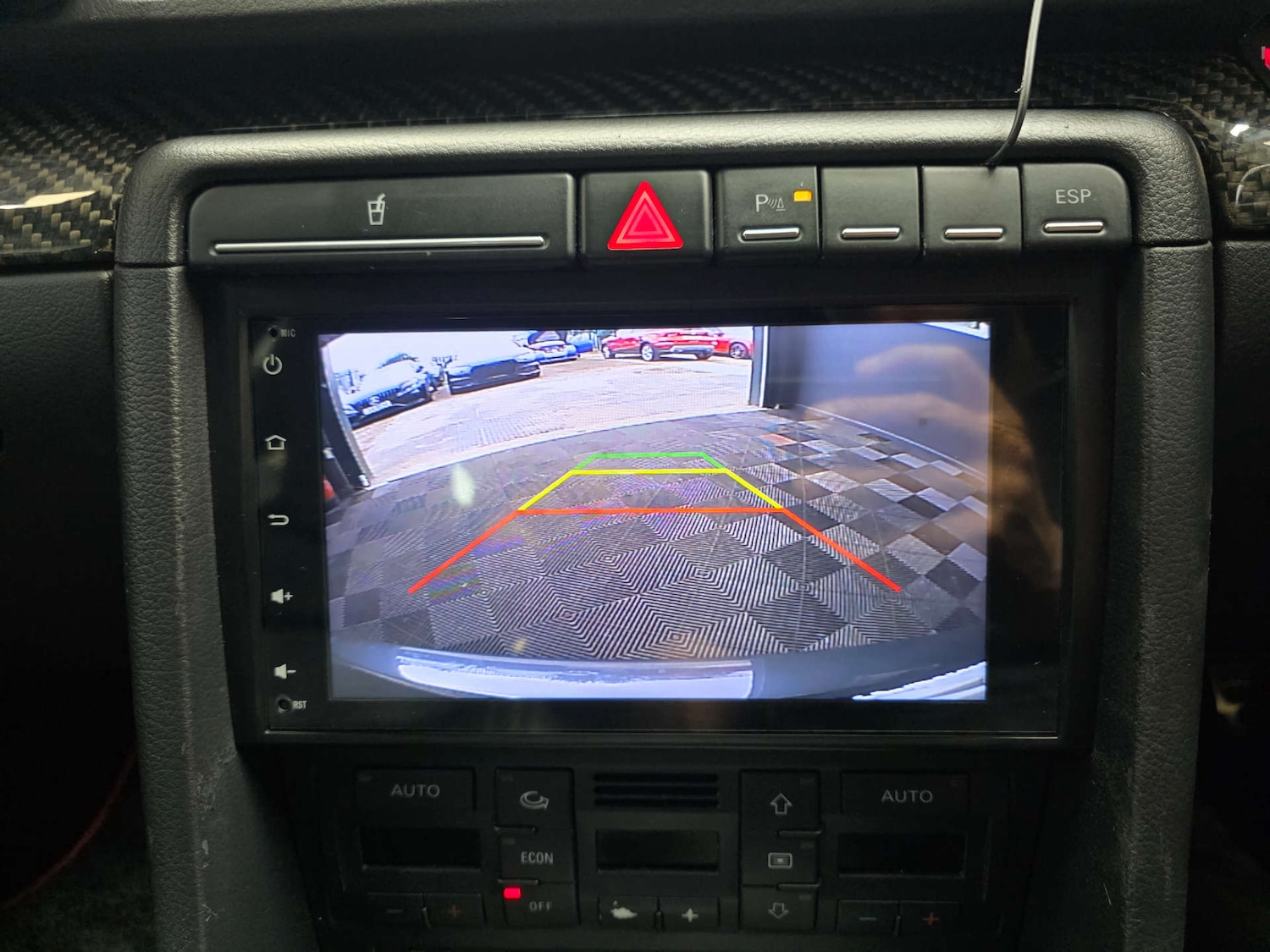 Used Audi RS4 2018 for sale - 76601785: Photo 12